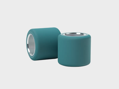 Rubber Cots and Apron