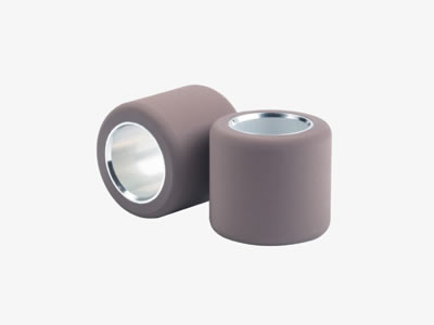 Rubber Cots and Apron