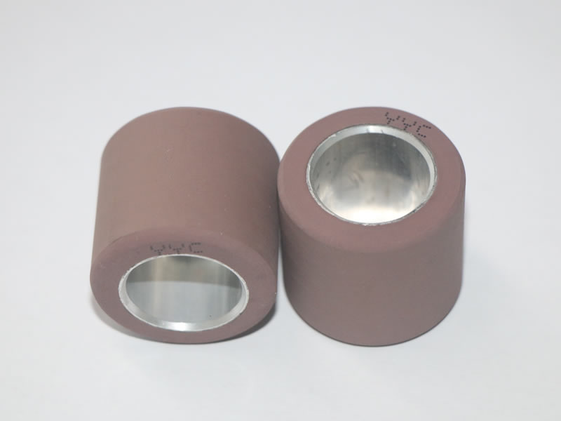 Rubber Cots and Apron