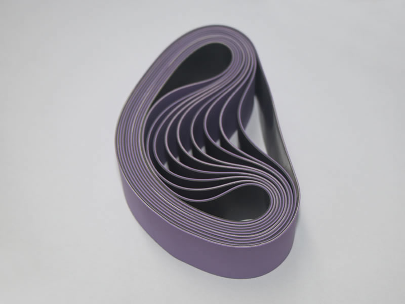 Rubber Cots and Apron