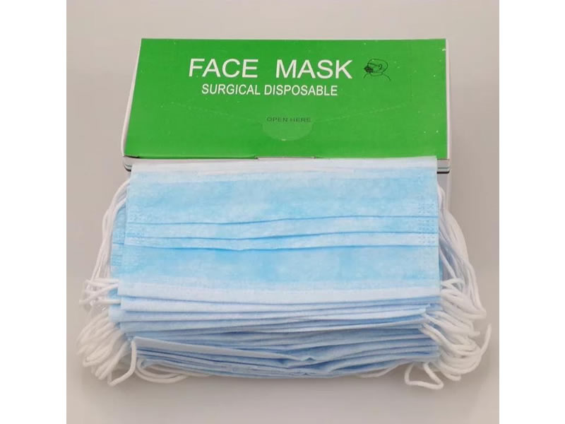 Face Mask